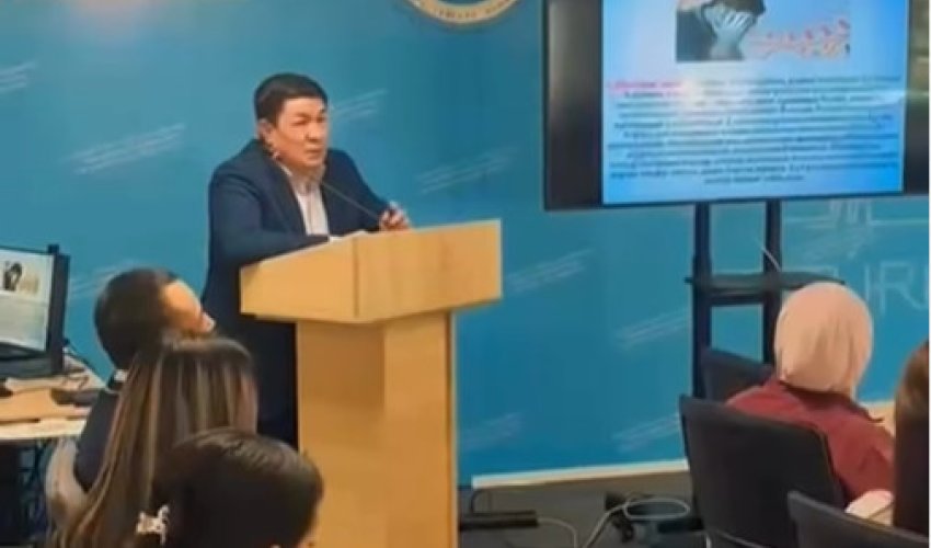 ТҮРКІСТАН ОБЛЫСЫ БОЙЫНША ТЕКСЕРУ КОМИССИЯСЫНЫҢ ҚЫЗМЕТКЕРЛЕРІМЕН КЕЗДЕСУ ӨТТІ