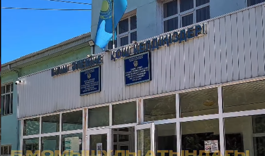 АРЫС ҚАЛАСЫНДА МҰҒАЛІМДЕРМЕН АҚПАРАТТЫҚ-ТҮСІНДІРУ КЕЗДЕСУІ ӨТТІ