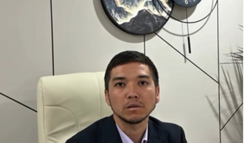 Сәлем салу ширк пе?