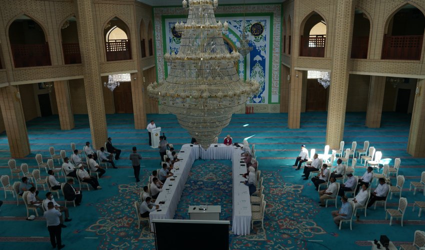 Үштік - ең жақсысы