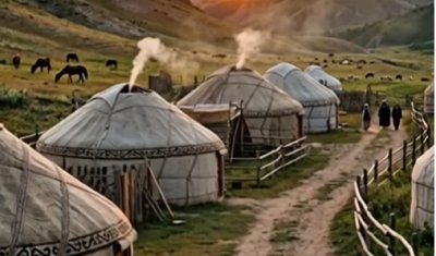 14 НАУРЫЗ – КӨРІСУ КҮНІ!