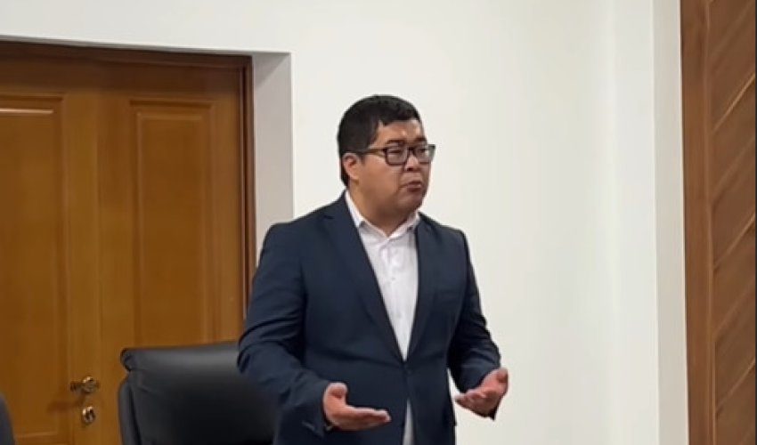 Түркістан облыстық сотында түсіндіру жұмыстары жүргізілді