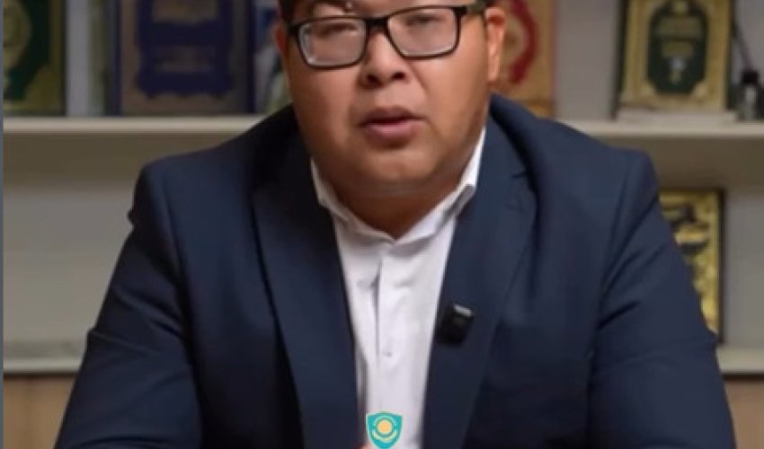 «Діни қызмет және діни бірлестіктер туралы» Қазақстан Республикасының Заңының 5‑бабы 1‑тармағының ресми мазмұны