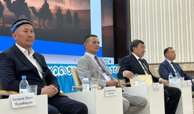 БӘЙДІБЕКТЕ «ЯСАУИ КЕРУЕНІ» ҒЫЛЫМИ-ТАНЫМДЫҚ СЕМИНАРЫ ӨТТІ