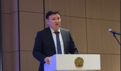 ДІН САЛАСЫНДАҒЫ ҮЗДІКТЕР МАРАПАТТАЛДЫ
