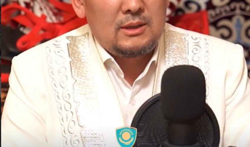 МӘҢГІ ӨЛМЕЙТІНДЕЙ ТІРШІЛІК ҚЫЛ, ЕРТЕҢ ӨЛЕТІНДЕЙ ҚҰЛШЫЛЫҚ ҚЫЛ