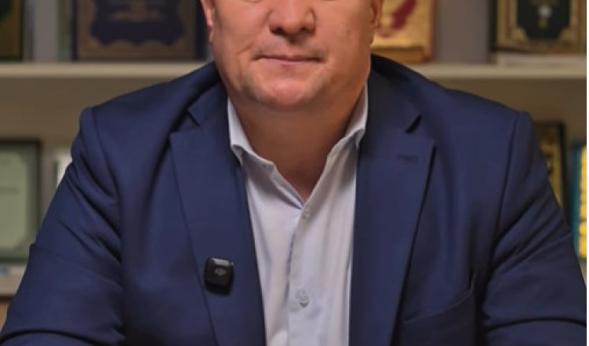 НАМАЗ ОҚЫМАҒАН АДАМНЫҢ ОРАЗАСЫ ҚАБЫЛ МА?