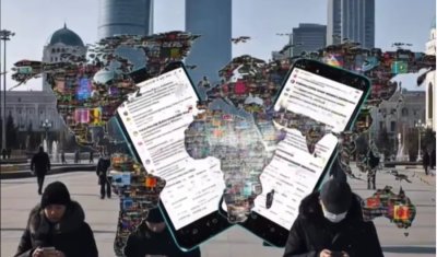 ТЕРРОРИЗМНІҢ ҚОҒАМ ПСИХОЛОГИЯСЫНА ӘСЕРІ