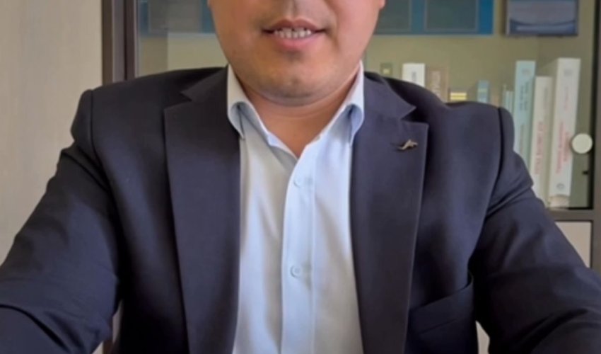 Намаз оқымаған адам кәпір ме?
