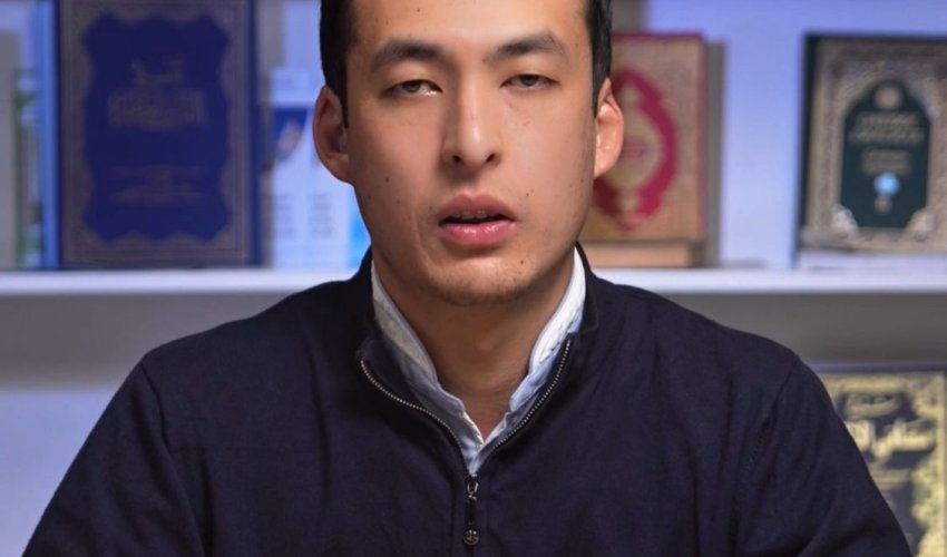 Діни толеранттылық - тұрақтылық тірегі