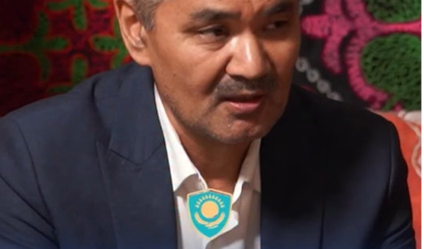 ҚҰДАЙДЫҢ БАР БОЛУЫ ЖӘНЕ АДАМНЫҢ СЕНІМ ТӘЖІРИБЕСІ