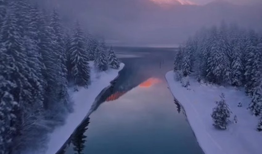 ЕТІГІҢНІҢ ТЕСІГІН СУ КЕШКЕНДЕ БІЛЕСІҢ…