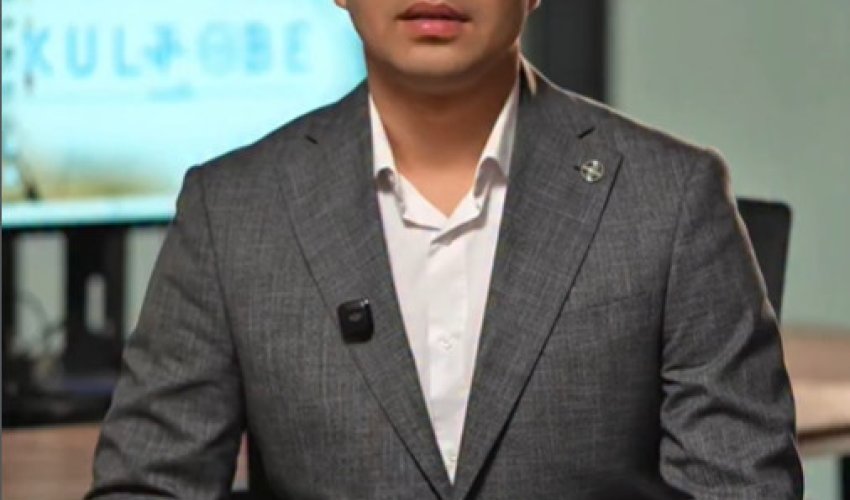 Заңды сақтау – ортақ жауапкершілік!