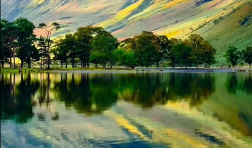 Су секілді бол