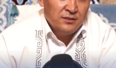 Бесік жыры-ұлттың үні