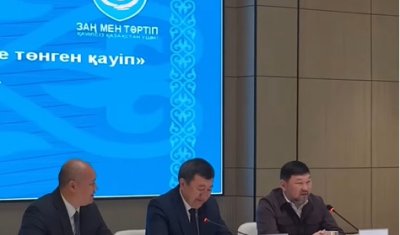 ТҮРКІСТАНДА БІЛІКТІЛІКТІ АРТТЫРУ СЕМИНАР-ТРЕНИНГ ӨТТІ