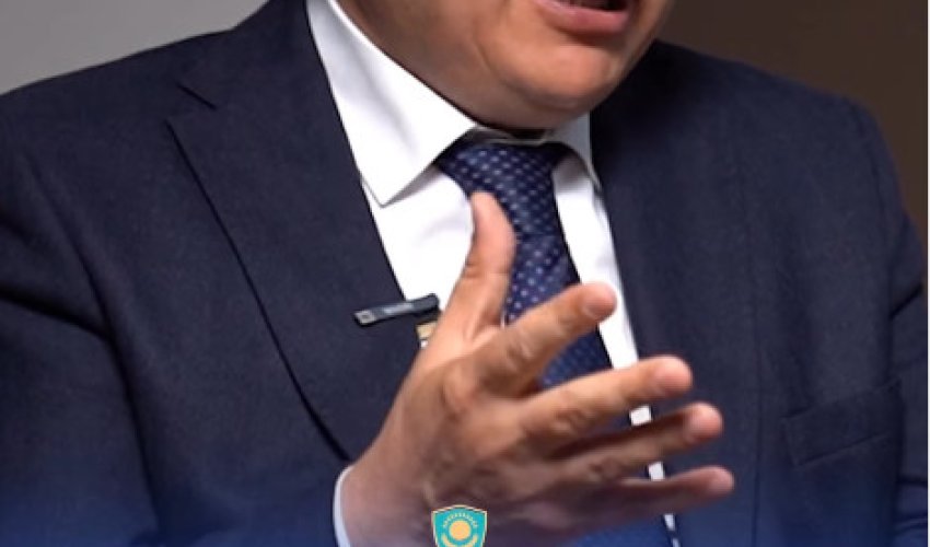 КОНСТИТУЦИЯ ЖӘНЕ АЗАМАТТЫҢ ҚҰҚЫҚТАРЫ