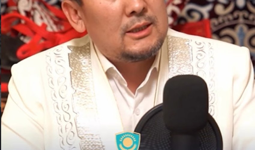 ИСЛАМ ТАРИХЫНДАҒЫ ЕҢ АЛҒАШҚЫ МЕШІТ