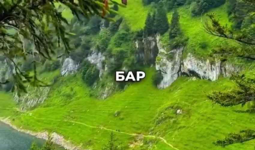 Жан дүниенің дерті біреу…