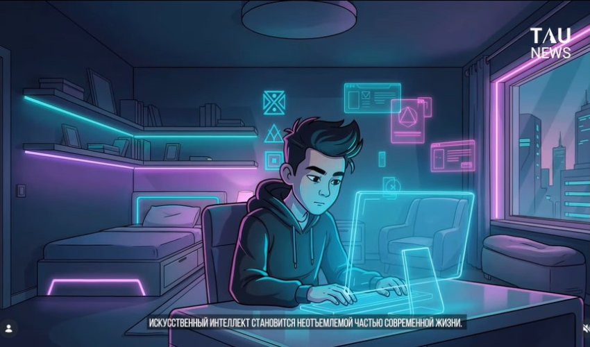 ИИ В ВЕРБОВКЕ