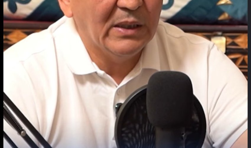 Баланың ақпараттық кеңістігін бақылау