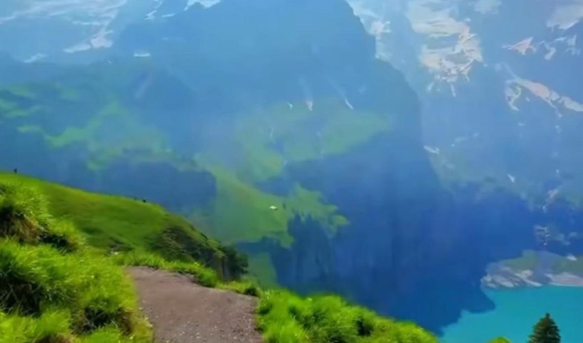 Өкінбейтіндей өмір сүр!