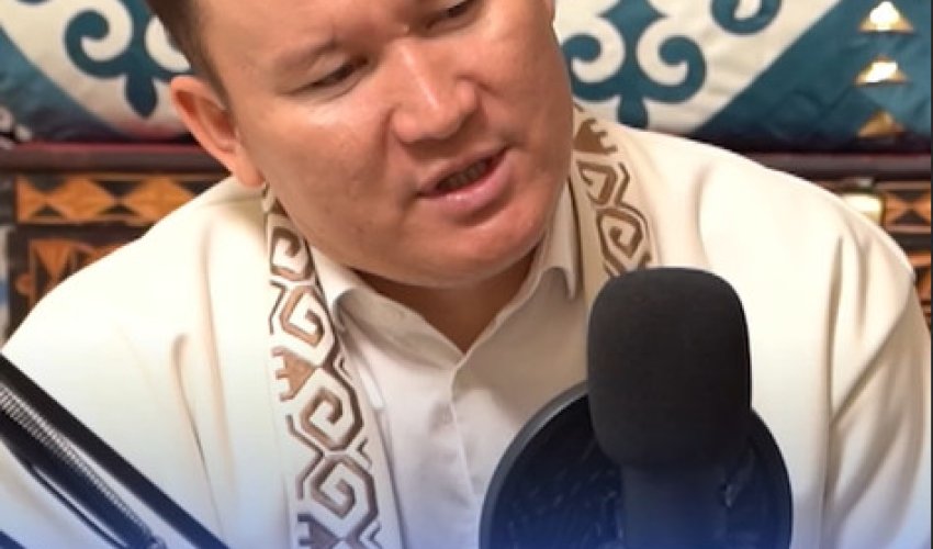 Әлеуметтік желідегі арбаушы парақшалар