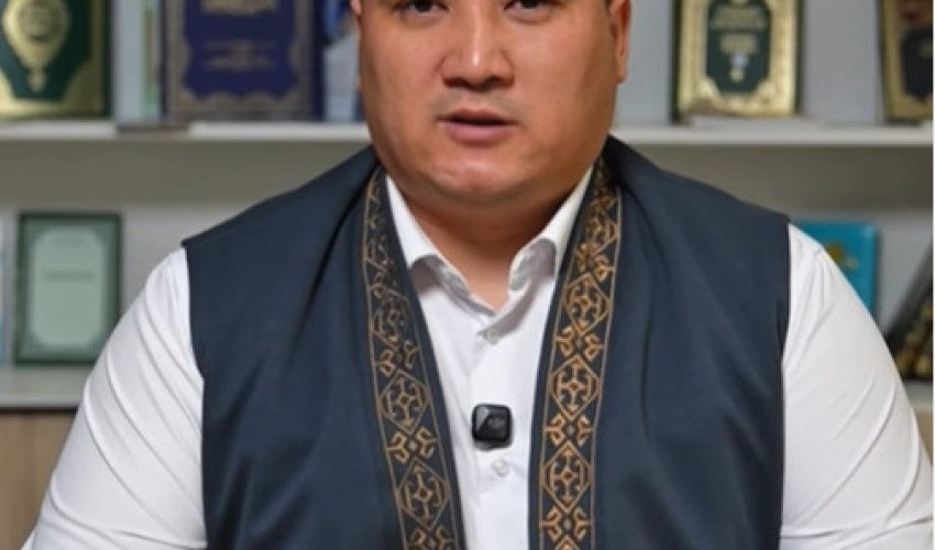 ИСЛАМДА МІНДЕТТІ ТҮРДЕ ХАЛИФАТ ҚҰРУ КЕРЕК ПЕ?