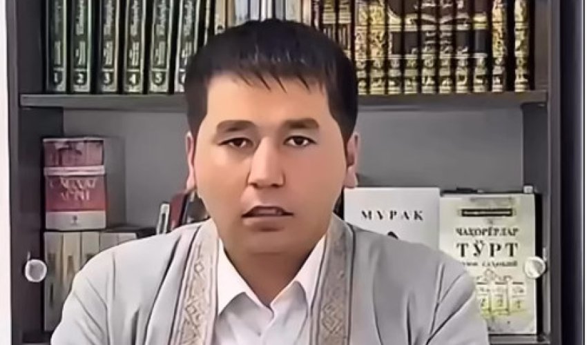 ОТБАСЫ – ТӘРБИЕ МЕКТЕБІ