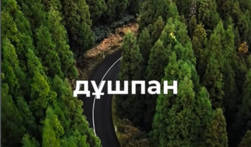 Осы күні досыңнан дұшпан күшті…