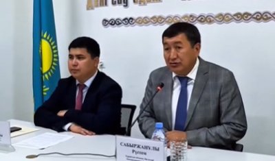 Сарыағаш орталық ауруханасында маңызды кездесу өтті!