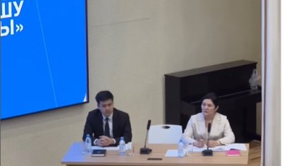 БІЛІМ БЕРУ ҰЙЫМДАРЫНДА ЭКСТРЕМИЗМ МЕН ТЕРРОРИЗМНІҢ АЛДЫН АЛУ МАҚСАТЫНДА МАЗМҰНДЫ СЕМИНАР-КЕҢЕС ҰЙЫМДАСТЫРЫЛДЫ