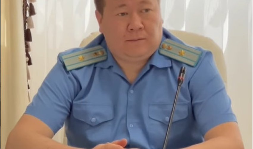 ОРДАБАСЫ ЖАСТАР РЕСУРСТЫҚ ОРТАЛЫҒЫНЫҢ ҚЫЗМЕТКЕРЛЕРІНЕ ТҮСІНДІРУ ЖҰМЫСТАРЫ ЖҮРГІЗІЛДІ