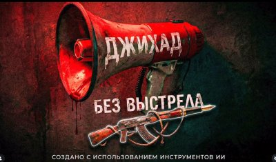 Джихад без выстрела