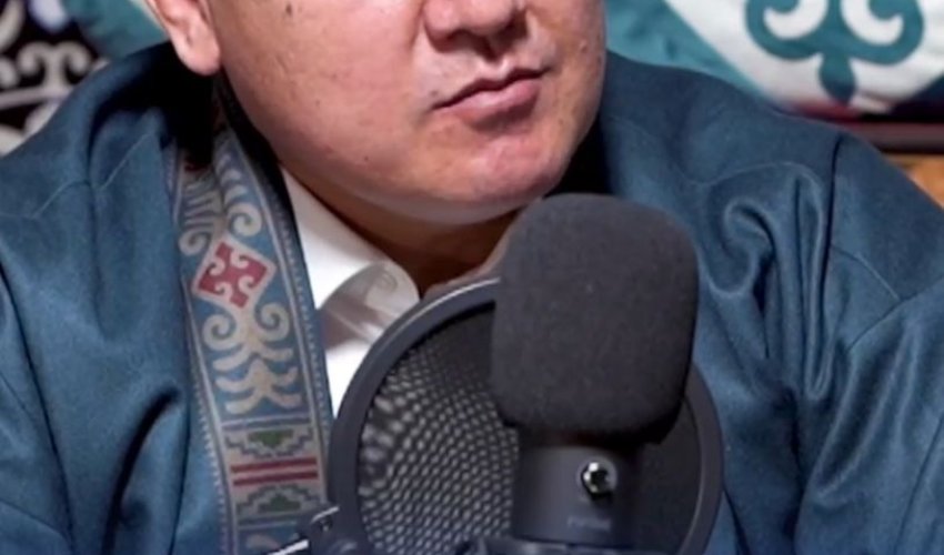 Шетелде ұзақ білім алу білімділіктің көрсеткіші емес