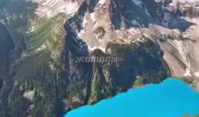 «1-ақ секіріп шығамын деп, 1-ақ секіріп түсемін деп мертігіп жатады»