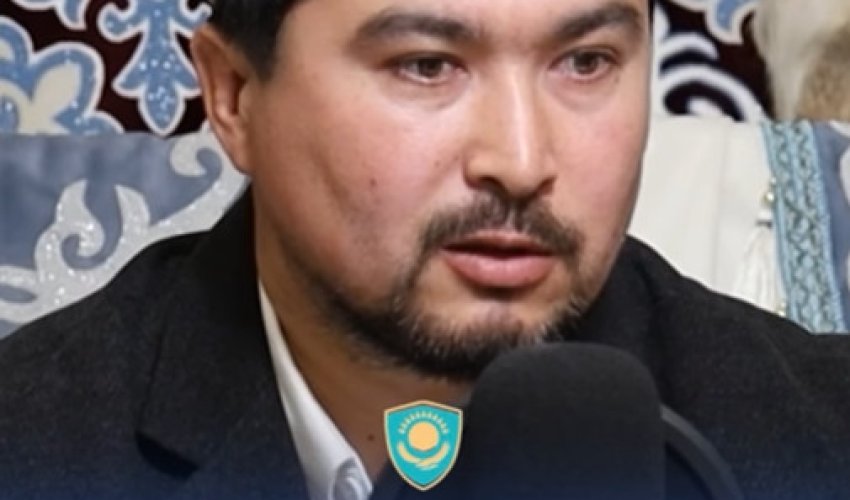 ЖАЛҒАН АЖЫРАСУДЫҢ ЖАСЫРЫН ШЫНДЫҒЫ