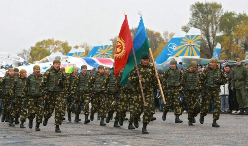 Қырғызстан: «Әл-Қаида» басшысы туралы ақпарат жалған болып шықты