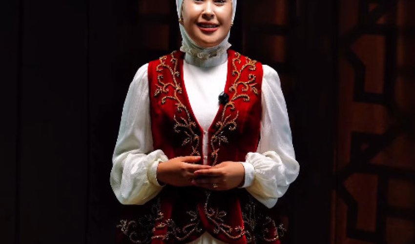 ДІНДАРЛЫҚ КИІММЕН ӨЛШЕНЕ МЕ?