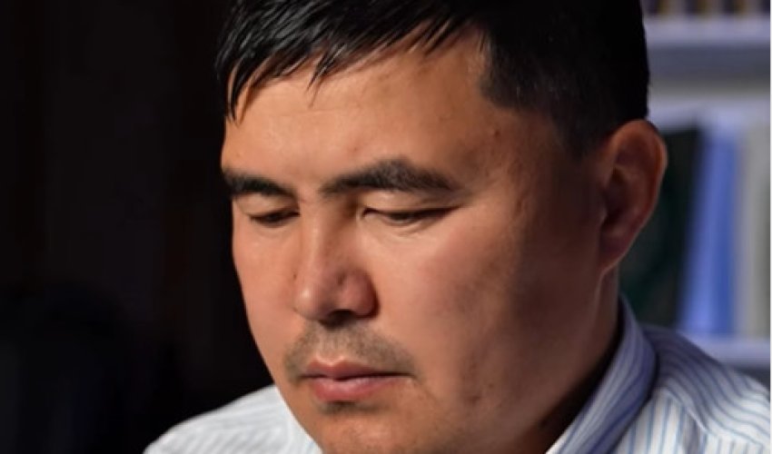 Псевдоуағызшы Умар Абу Амира айтқан “Алла қайда?” (Где Аллах) мәселесіне жауап