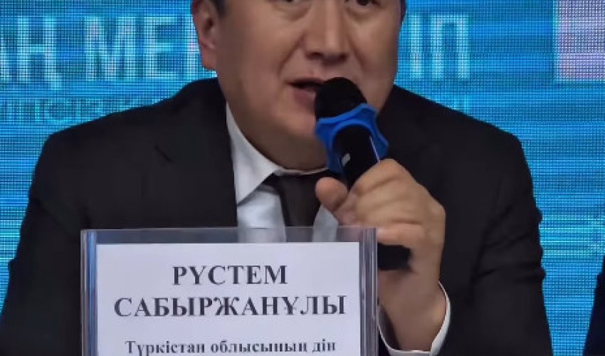 Арыс қаласында әскери қызметкерлерге ақпараттық-түсіндіру жұмыстары жүргізілді