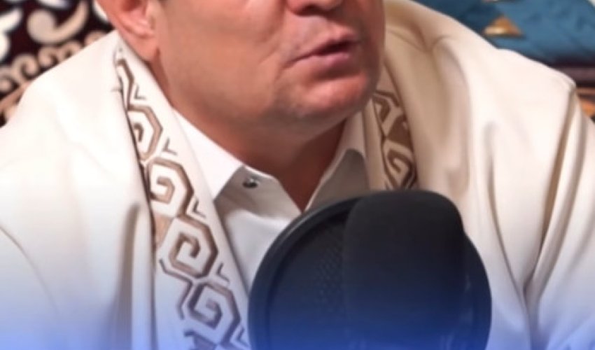 Неке қиюдан бұрын құда түсу-сүннет