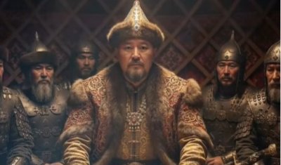 Тарихтағы тұғырлы тұлға- Қасым хан