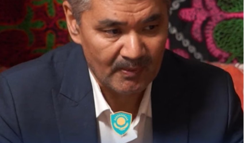 ИНТЕРНЕТТІ БАҚЫЛАУСЫЗ ҚОЛДАНУДЫҢ САЛДАРЫ