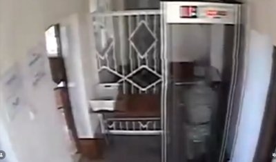 ТАҒДЫРДЫ ТАЛҚАНДАҒАН ТЕРРОРИЗМ