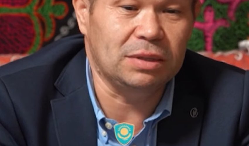 ЗАЙЫРЛЫЛЫҚ ҚАҒИДАТЫ ЖӘНЕ ОНЫҢ ТҮРЛЕРІ