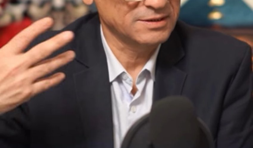 Сопылық пен рухани тәрбие