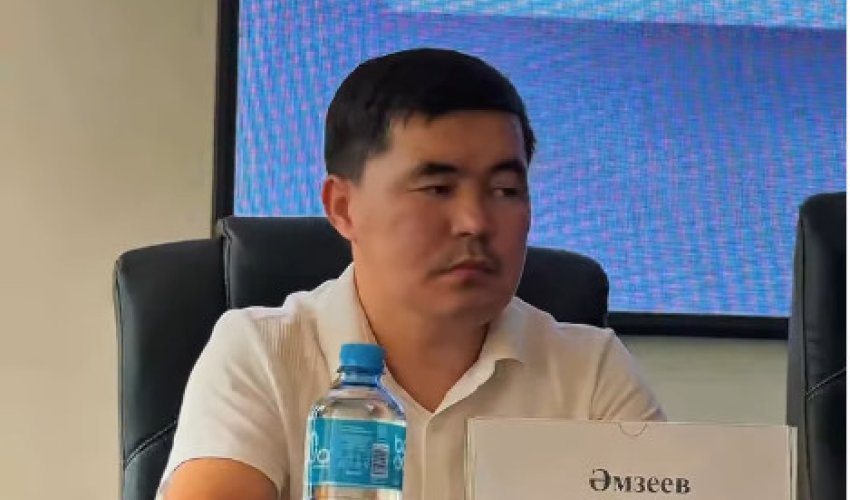 ОТЫРАР АУДАНЫНДА МӘДЕНИЕТ ЖӘНЕ СПОРТ САЛАСЫ ҚЫЗМЕТКЕРЛЕРІНЕ ТҮСІНДІРУ ЖҰМЫСТАРЫ ЖҮРГІЗІЛДІ
