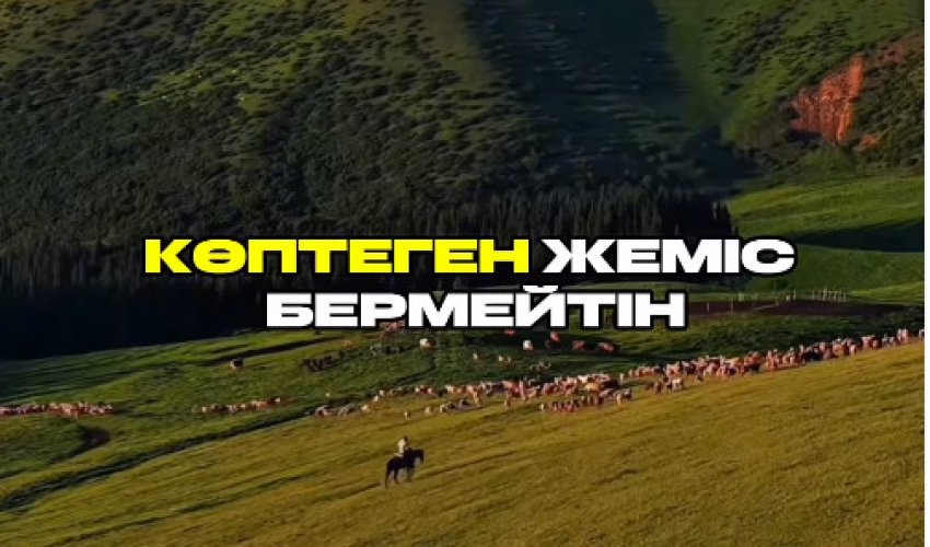 Заманға жаман күйлемек, Замана оны илемек