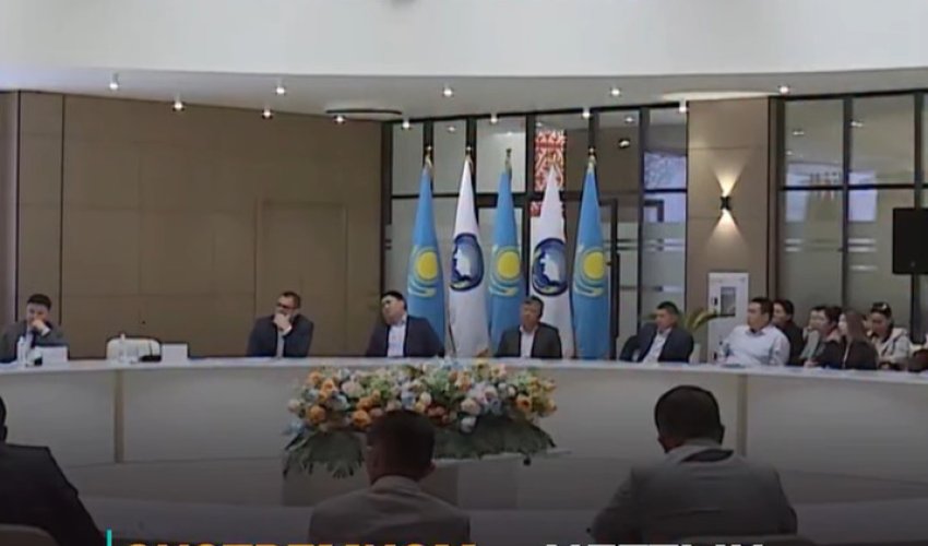 ЭКСТРЕМИЗМ – ҰЛТТЫҚ ҚАУІПСІЗДІККЕ ТӨНГЕН ҚАУІП